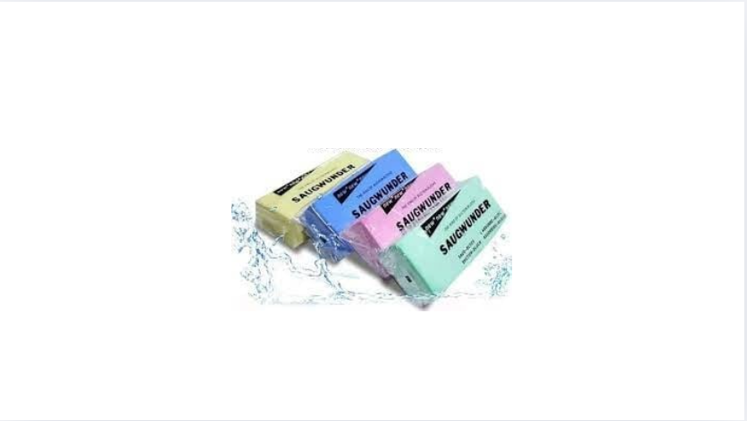 Nimbos Magical Clinig Sponge